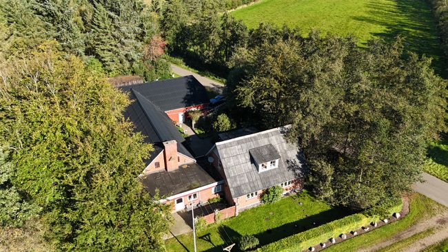 Gl Præstevej 47, Thorstrup, 6800 Varde